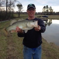 Dave Barger