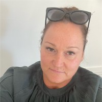Jo Walker
