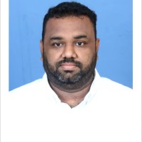 Mohamed Iqbal