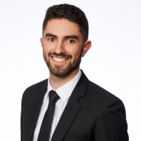 Andrew Carvalho, Cpa
