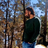 Gaurav Panwar
