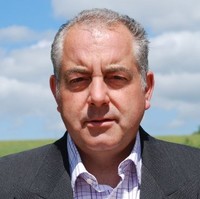 Mike Davies