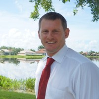David Salley, Financial Advisor