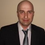 Dimitar Dimitrov