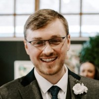 Sam Nicholson-Benn
