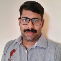 Bipin Kondapurath