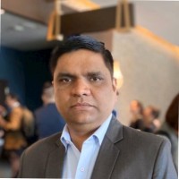 Anand Pathak