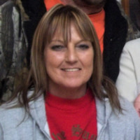 Glenda Wood