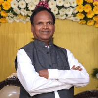 C V Ramana