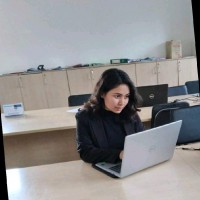 Muna Acharya
