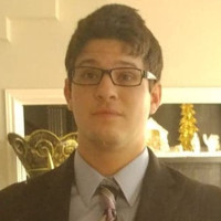 Tyler Buzan