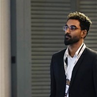 Amal Ramakrishnan