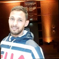 oussama labiedh