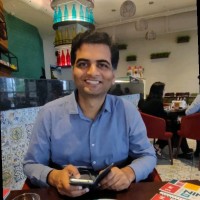 Prasoon Shukla