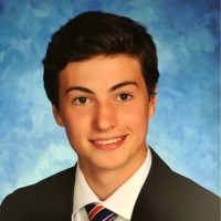 Luke Andres