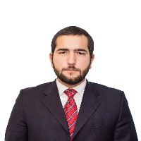 Bernardo Sada