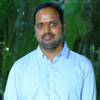 Mallareddy Maddhula
