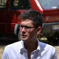 Matteo Ceraico