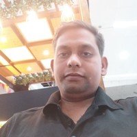Srawan Singh Kushwaha