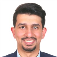 Mohammad Faraheed