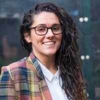 Ebony Tannouri