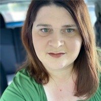 Amber Sherrill