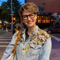 Anne Kuenzie