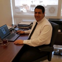 ASHRAF YOUSEF