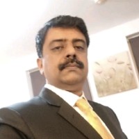Santhoshkumar Tp .