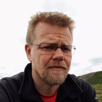 Þorvaldur Sæmundsen