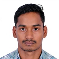Balamurugan Muruganandam