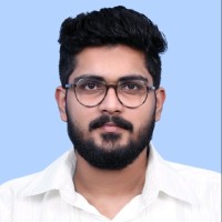 Nithin George