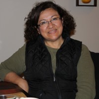 Carolina Menjivar