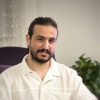Mohammad Roshani