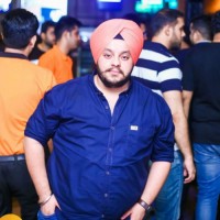 Gauravpreet Singh