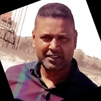 Rodney Naidoo