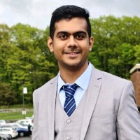 Gaurav Pachpande