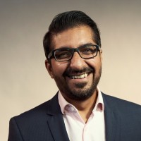 Sachin Dosani
