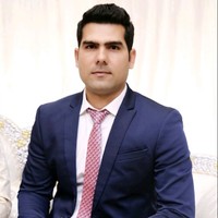 Rizwan Ul Zaman, PMP