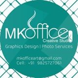 MKOFFICE Creative Design Studio