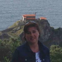 Mª ISABEL ROMO SOLER