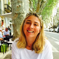 Jenny Gilmour