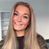 Anne-Sofie Bredahl Frederiksen