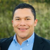 Isaiah Amador, Pmp