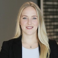 Leah Lupton (Wright)