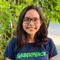 Marian Frances Ledesma