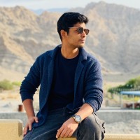 Rihan Mohammed