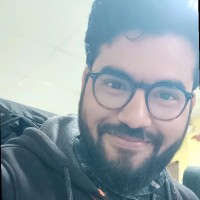 Pankaj Mani Tiwari