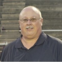 Dave Williams