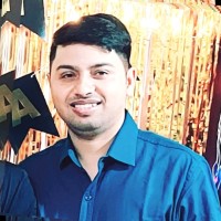 Uday Kumar Tiwary